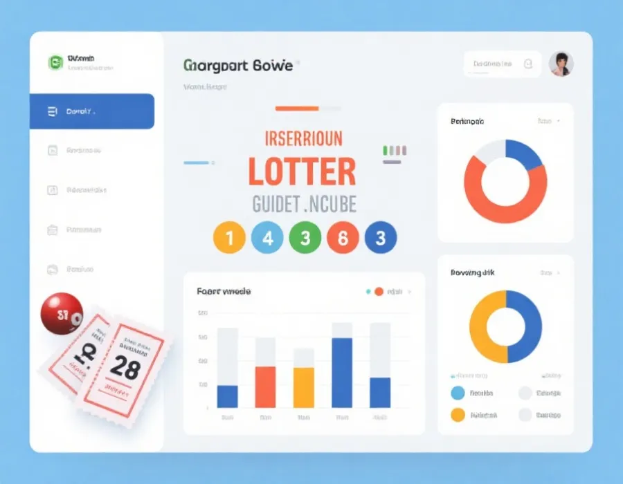 大樂透指南圖解